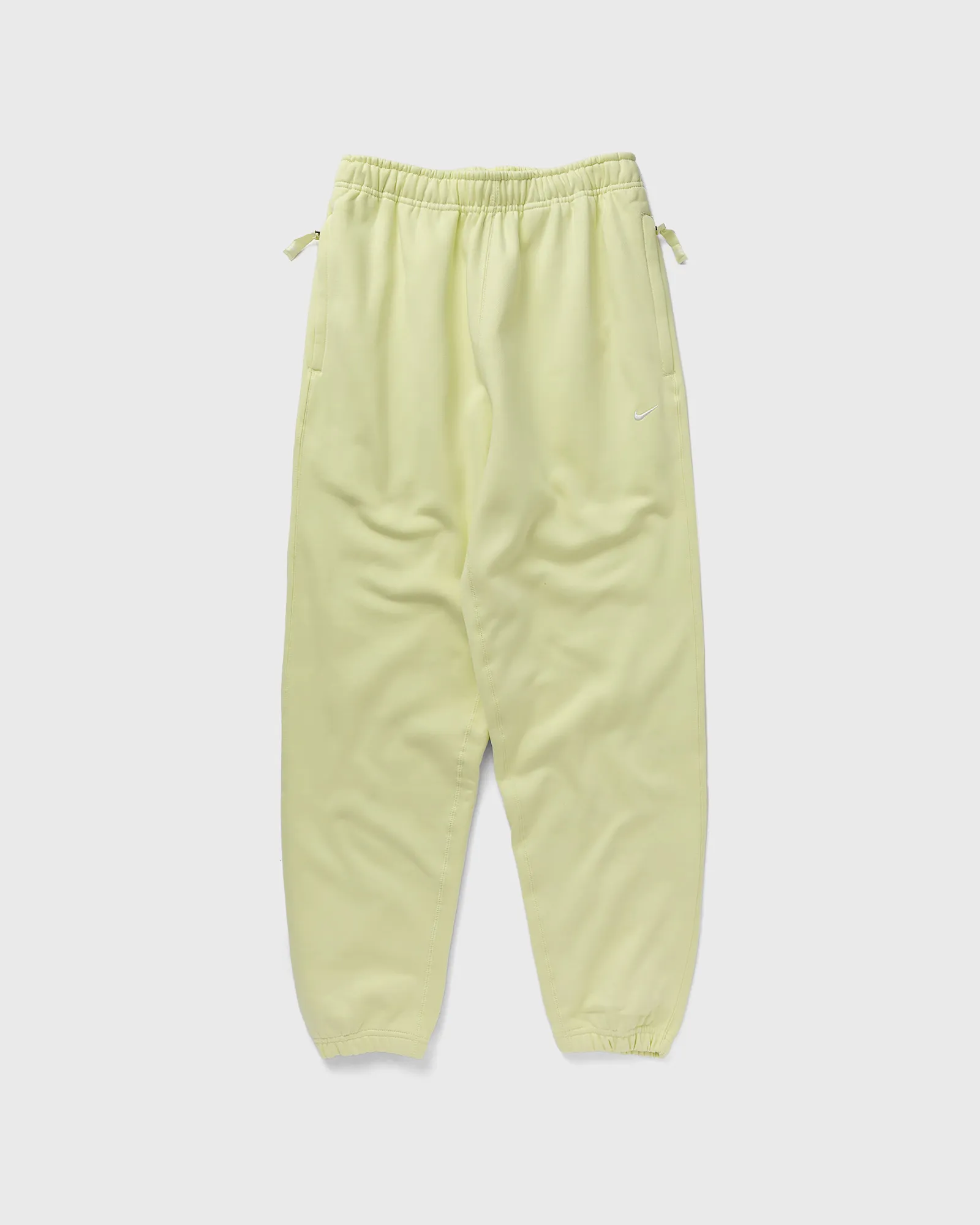 Nike Solo Swoosh Fleece Pants