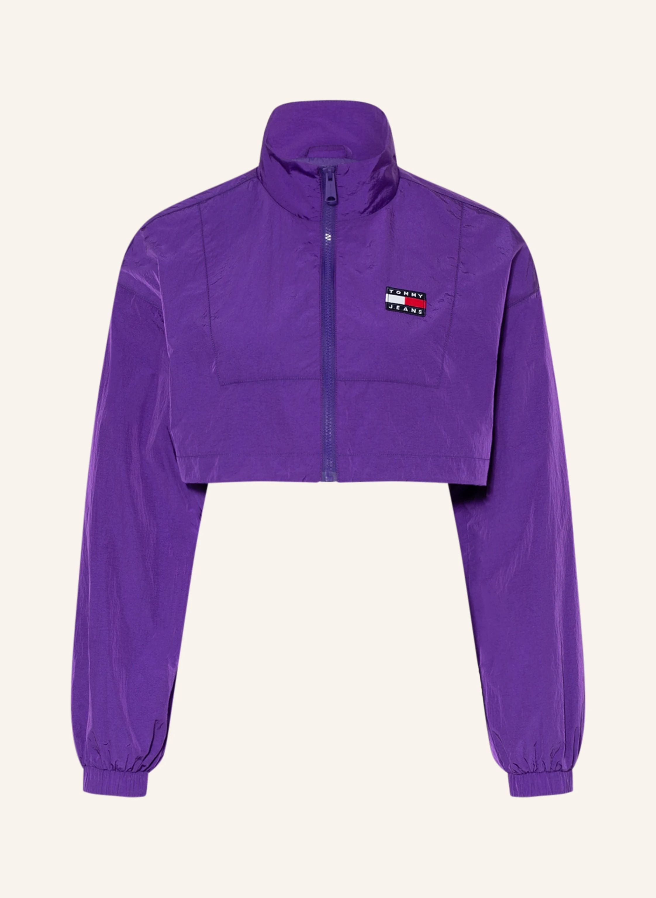 TOMMY JEANS Cropped-Jacke