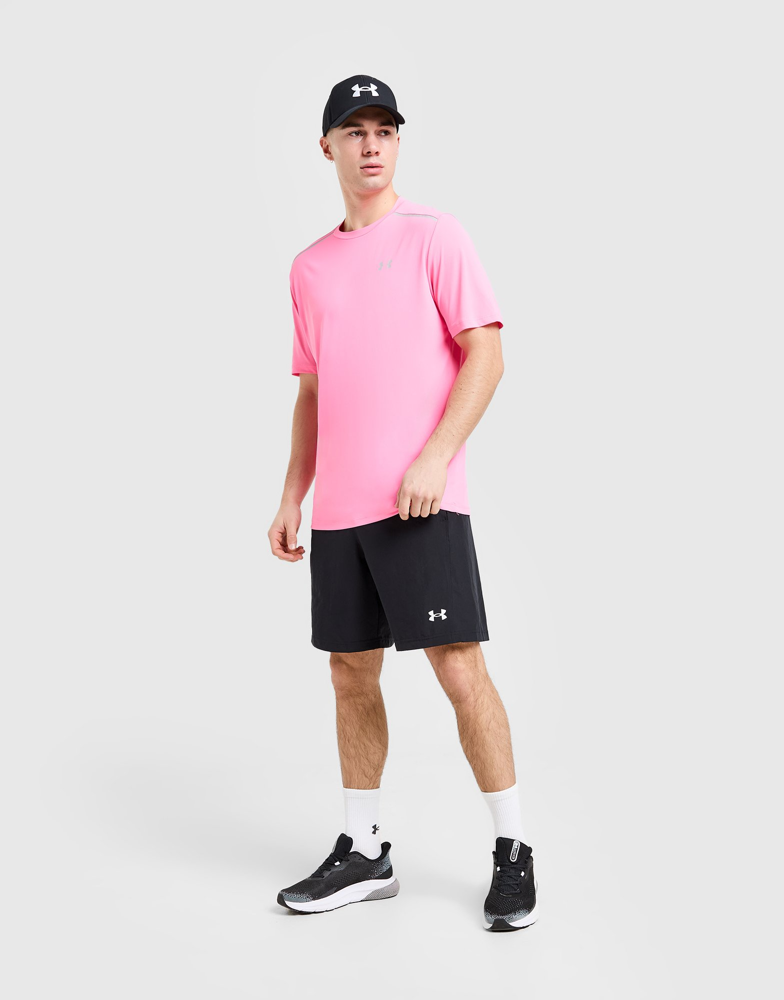 Under Armour Short Homme