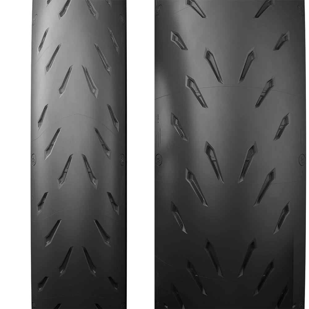 Michelin - Pneu Power GP