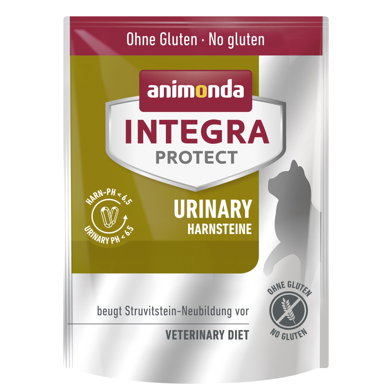 animonda Integra Protect Adult Urinary Struvitstein 300 g