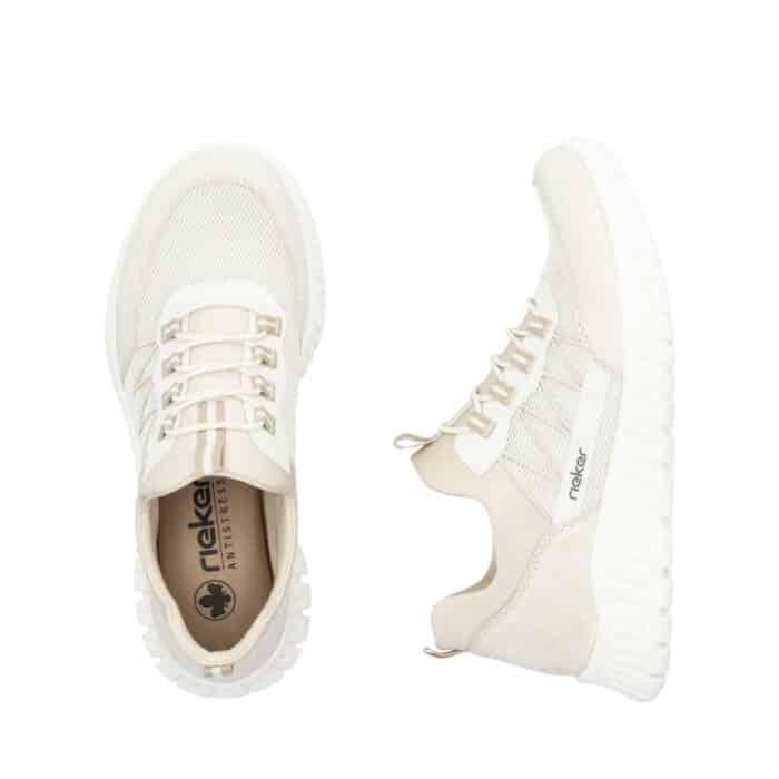 Rieker Sneakers Dame M5358-60