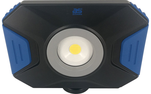 AS Schwabe Acculine Flex Mobile LED Akku Leuchte 10 W
