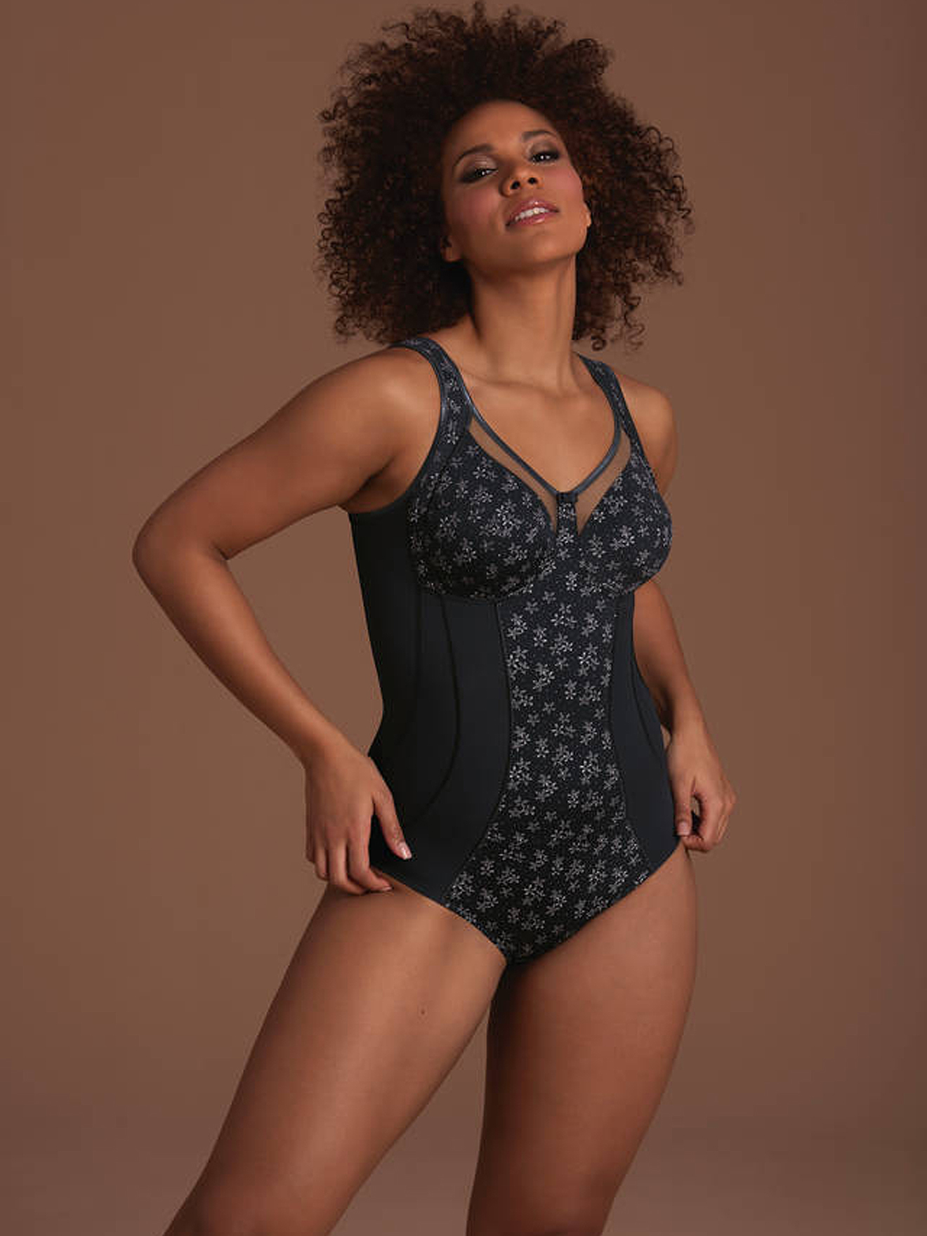 Combiné TopComfort Clara Art