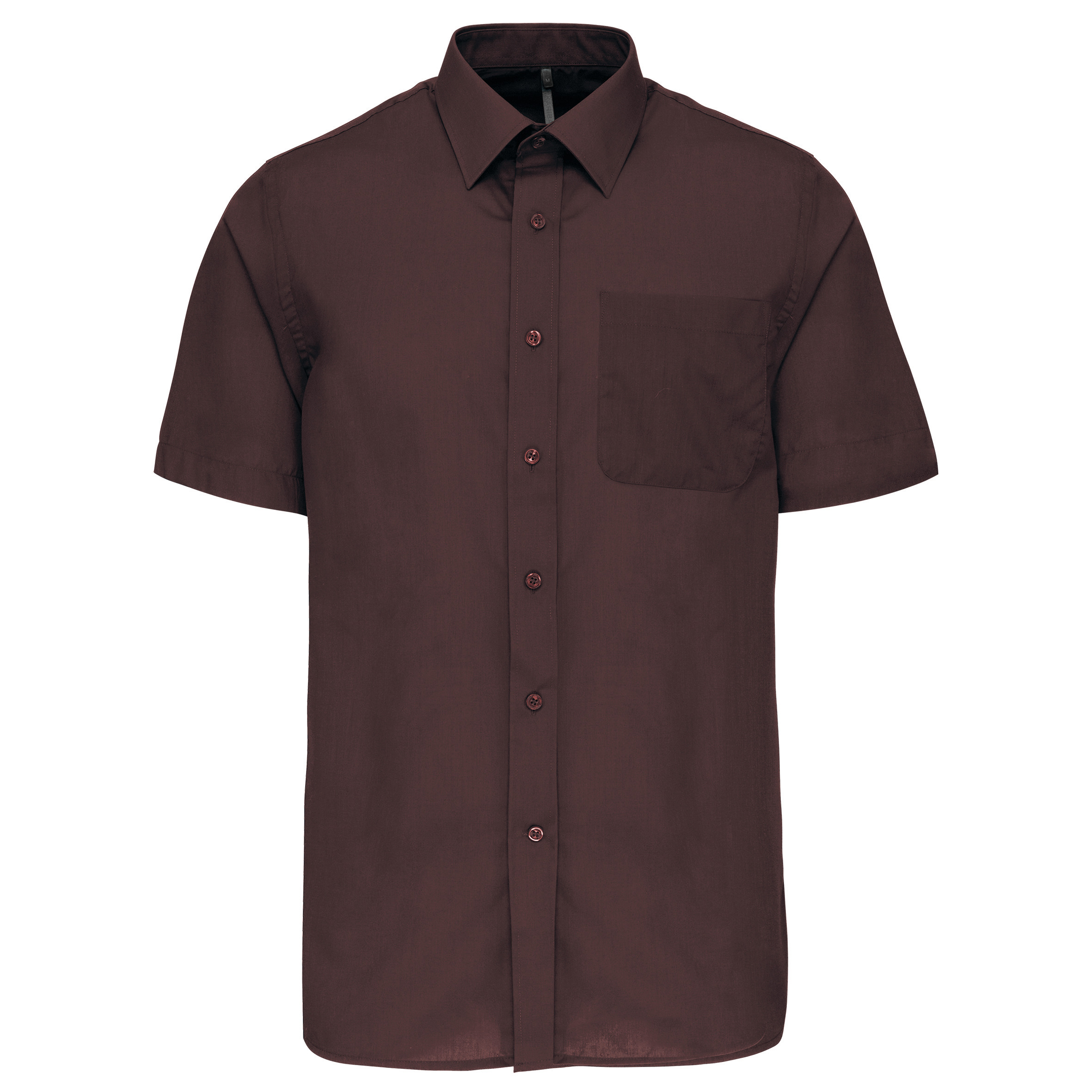Kariban K551 - ACE > CHEMISE MANCHES COURTES