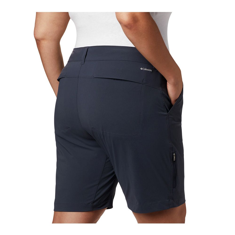 Columbia SATURDAY TRAIL - Short Femme india ink