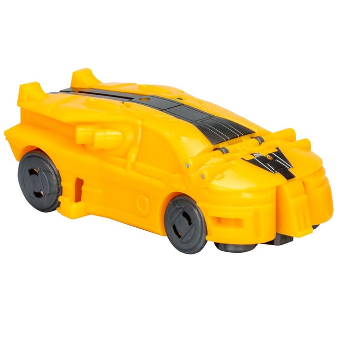 Transformers One - Mega Changer - Actionfigur - 1 Stück