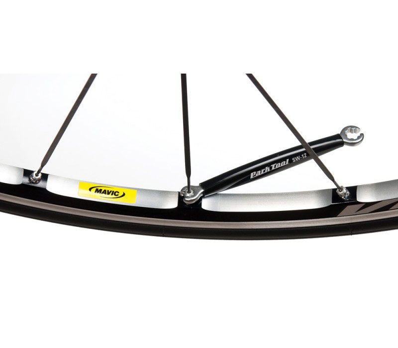 Park Tool Speichenschlüssel SW-12 für Mavic 6,4mm