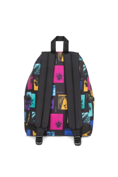 Sacs à dos eastpak padded pak'r 6o0 city bay black