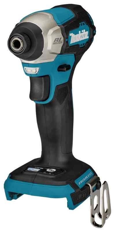 Makita DTD157Z 18V Li-ion accu slagschroevendraaier body - koolborstelloos