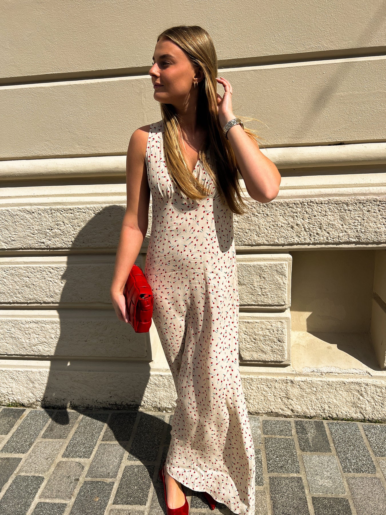 Noella Sicily Dress