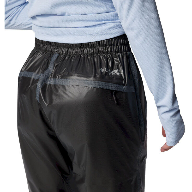 Outdry Extreme Wyldwood Rain Pant - Pantalon imperméable femme