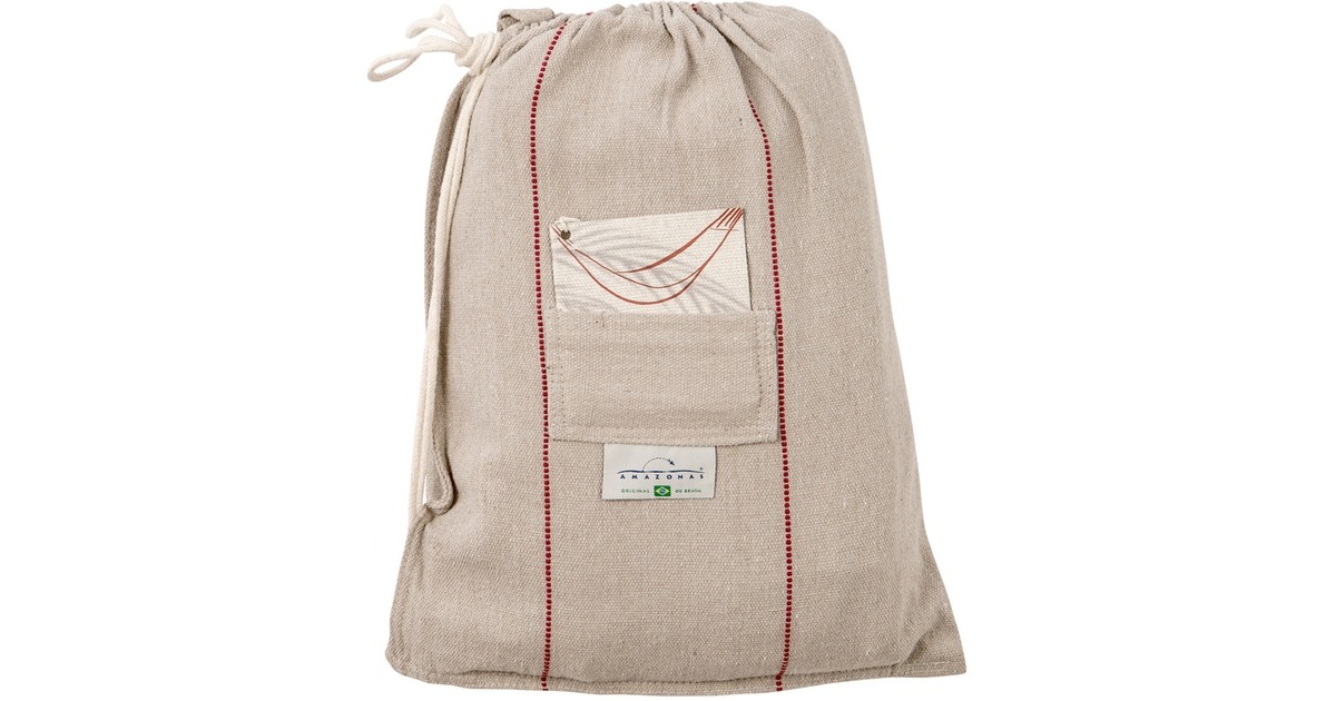 AmazonasArte Sand hangmat  (Beige)