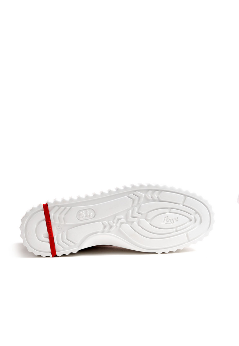 SNEAKER Weiss