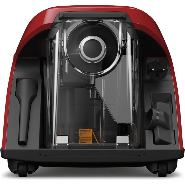 Miele Staubsauger Blizzard CX1 - SKRF5 Mangorot