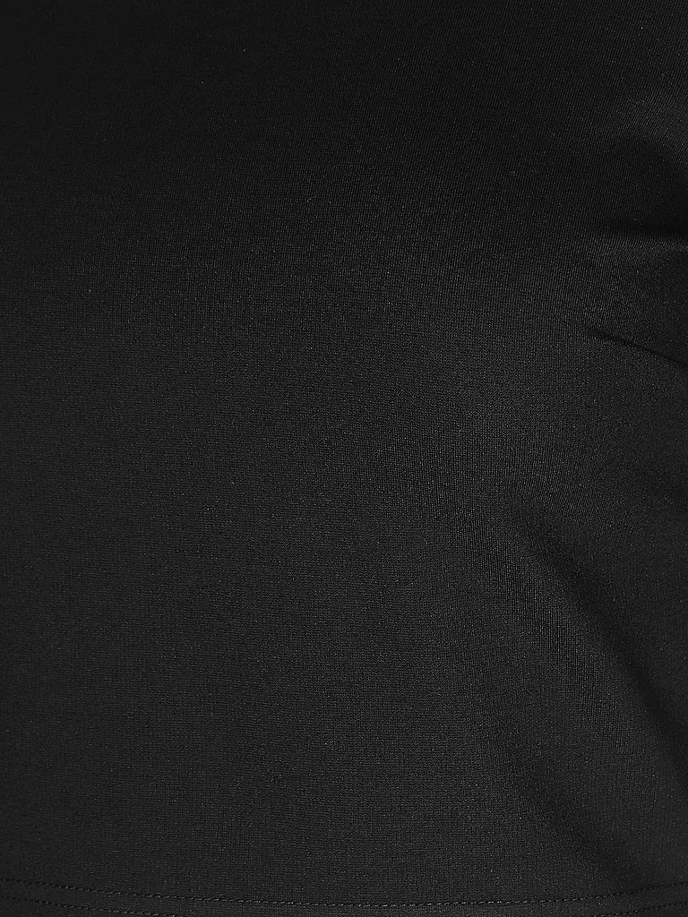 CALVIN KLEIN JEANS Langarmshirt MILANO schwarz
