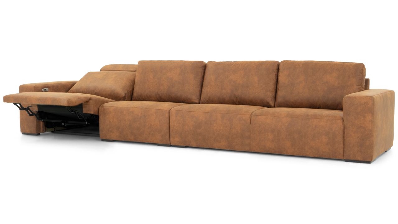 Sofa bank Larissa