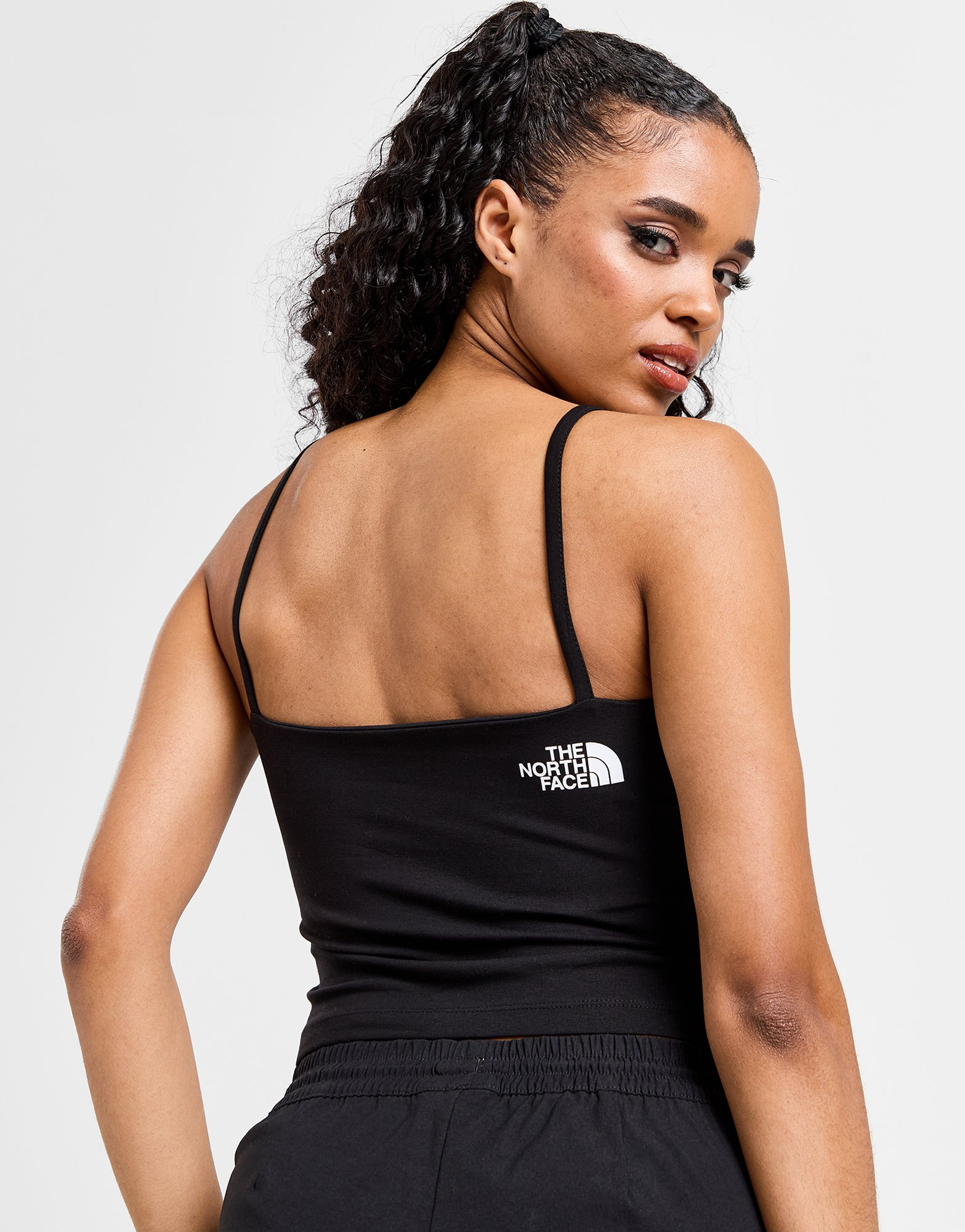 The North Face Débardeur Never Stop Exploring Slim Femme