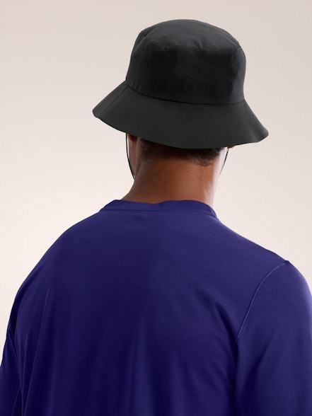 Sinsolo Bucket Hat BLACK