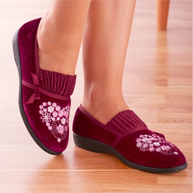 Chaussons 
