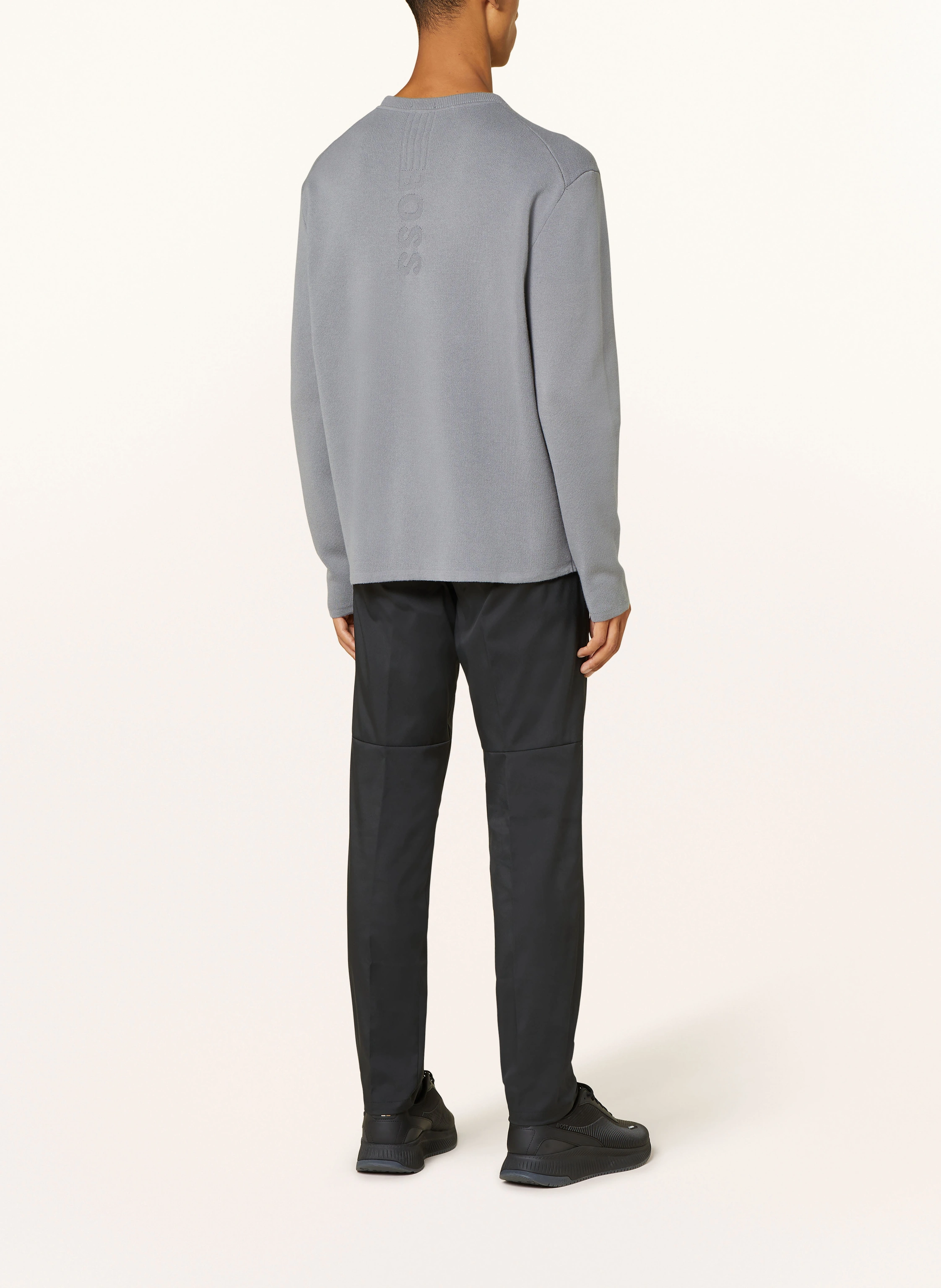 BOSS Pullover RILDOR