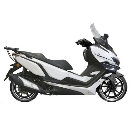 Support top case Shad Top Master pour scooter