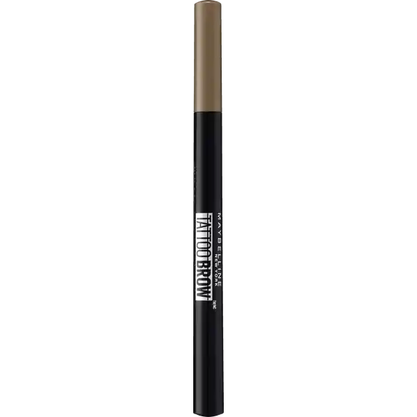 Tattoo Brow Augenbrauenstift Nr. 120 Medium Brown