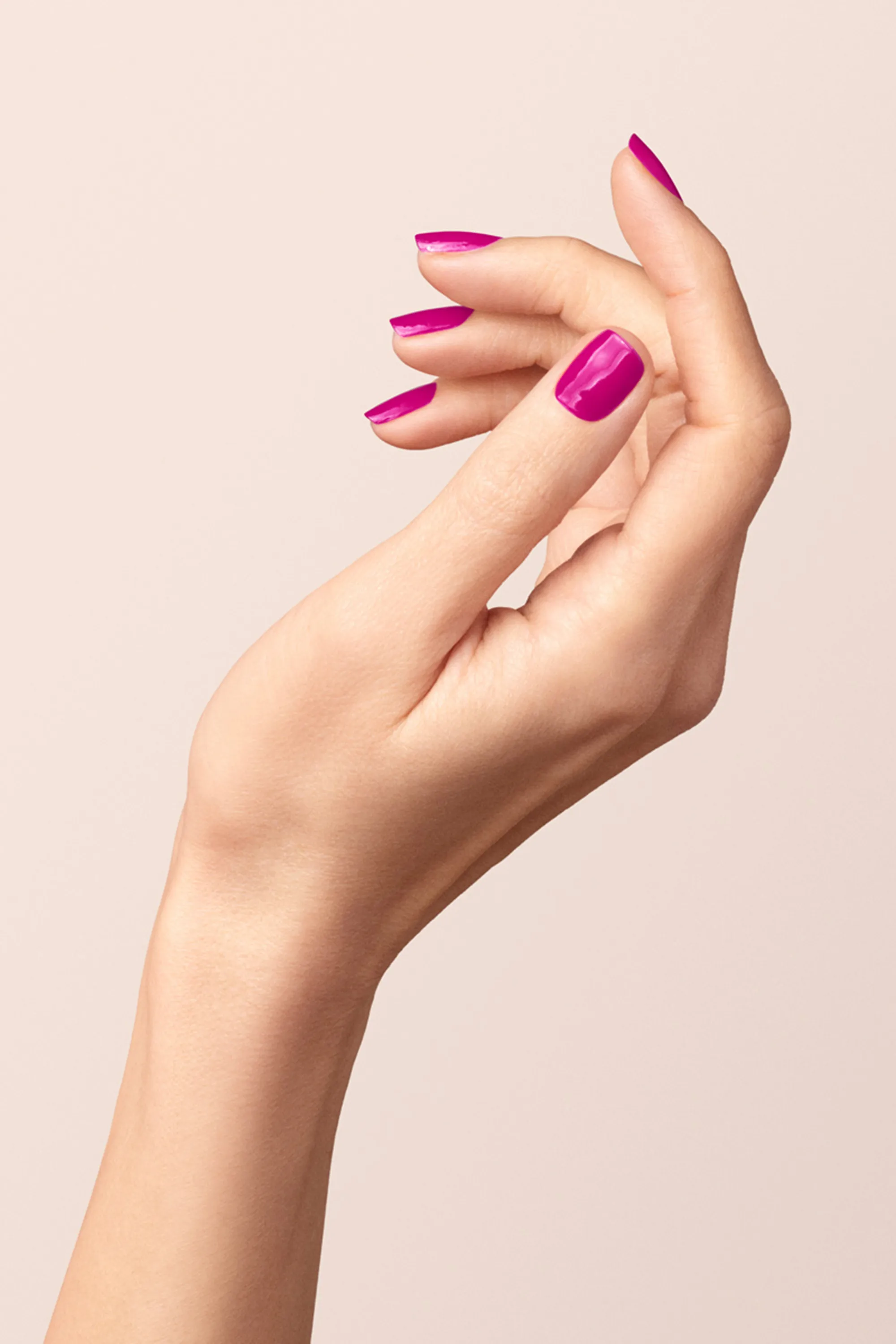 Manucurist Vernis Green-15 ml