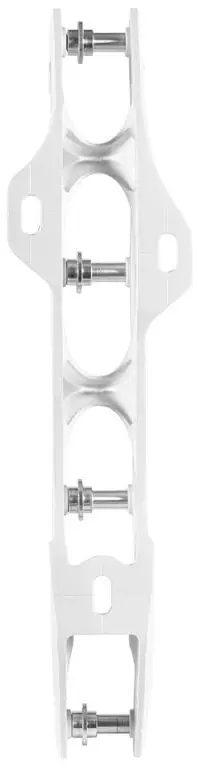 Powerslide Elite Alu 4x90 Skate Frames | SkatePro