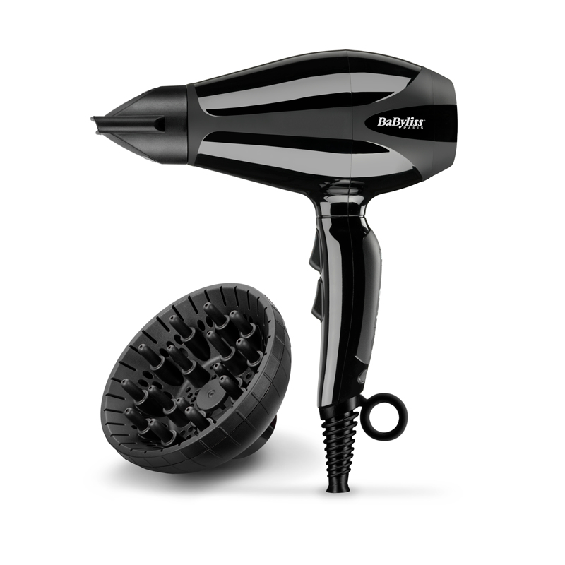 Babyliss Compact Pro