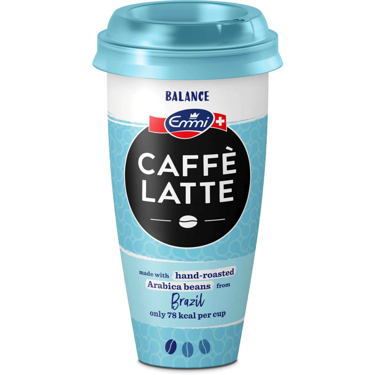 Emmi Caffè Latte Balance