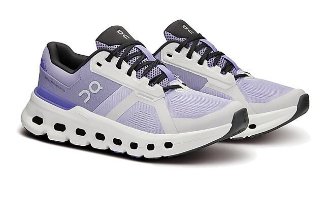ON RUNNING - CHAUSSURES DE RUNNING CLOUDRUNNER 2 W