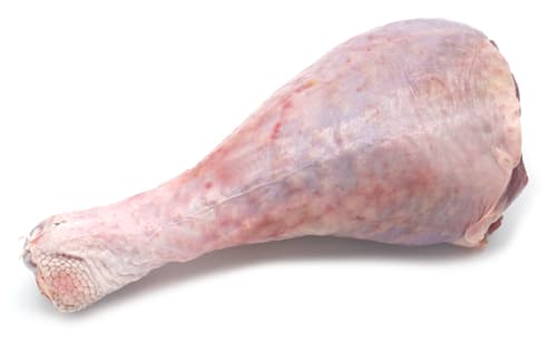 Freiländer BIO Putenunterkeule