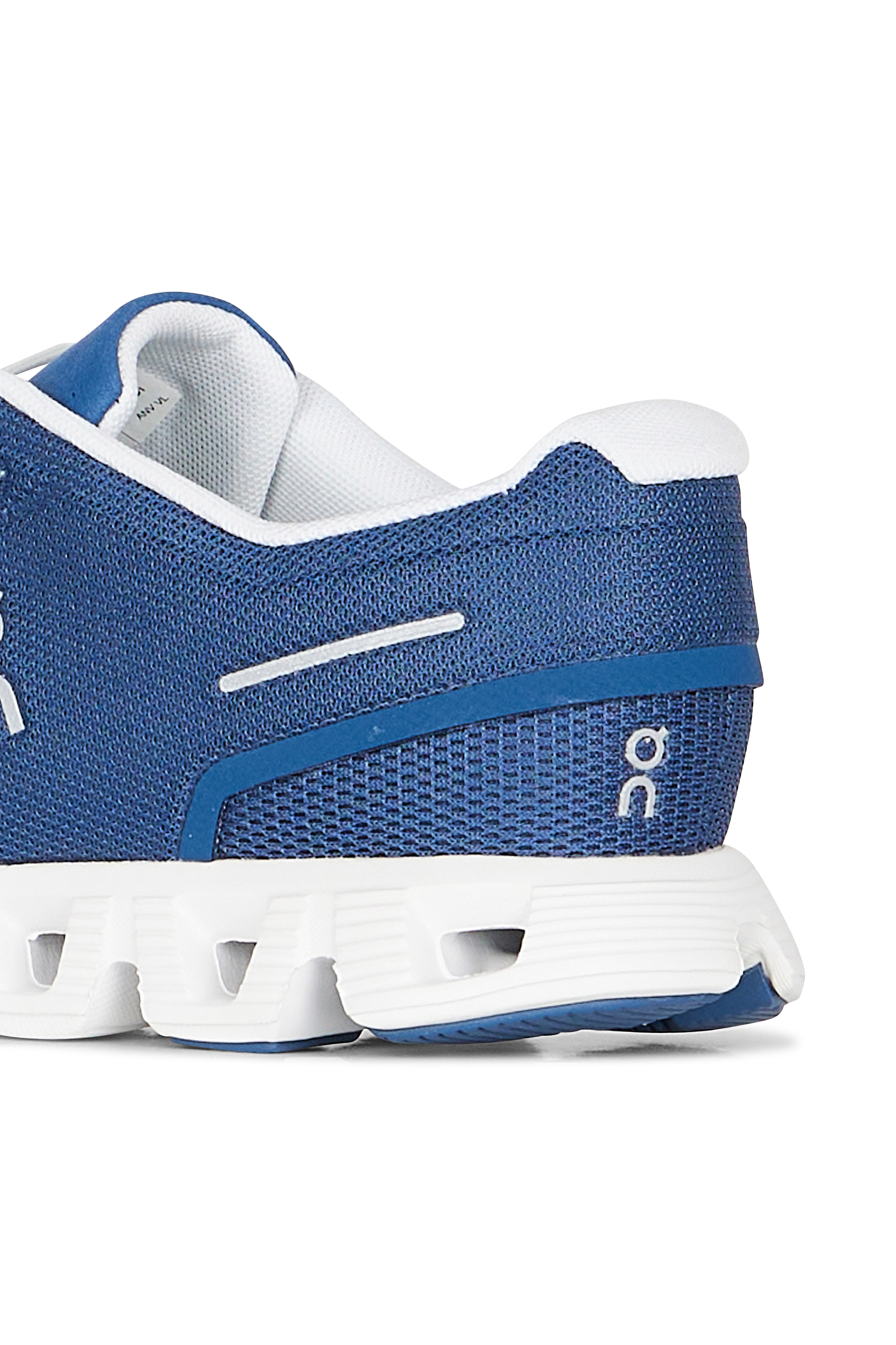 ON Baskets CLOUD 5 Bleu