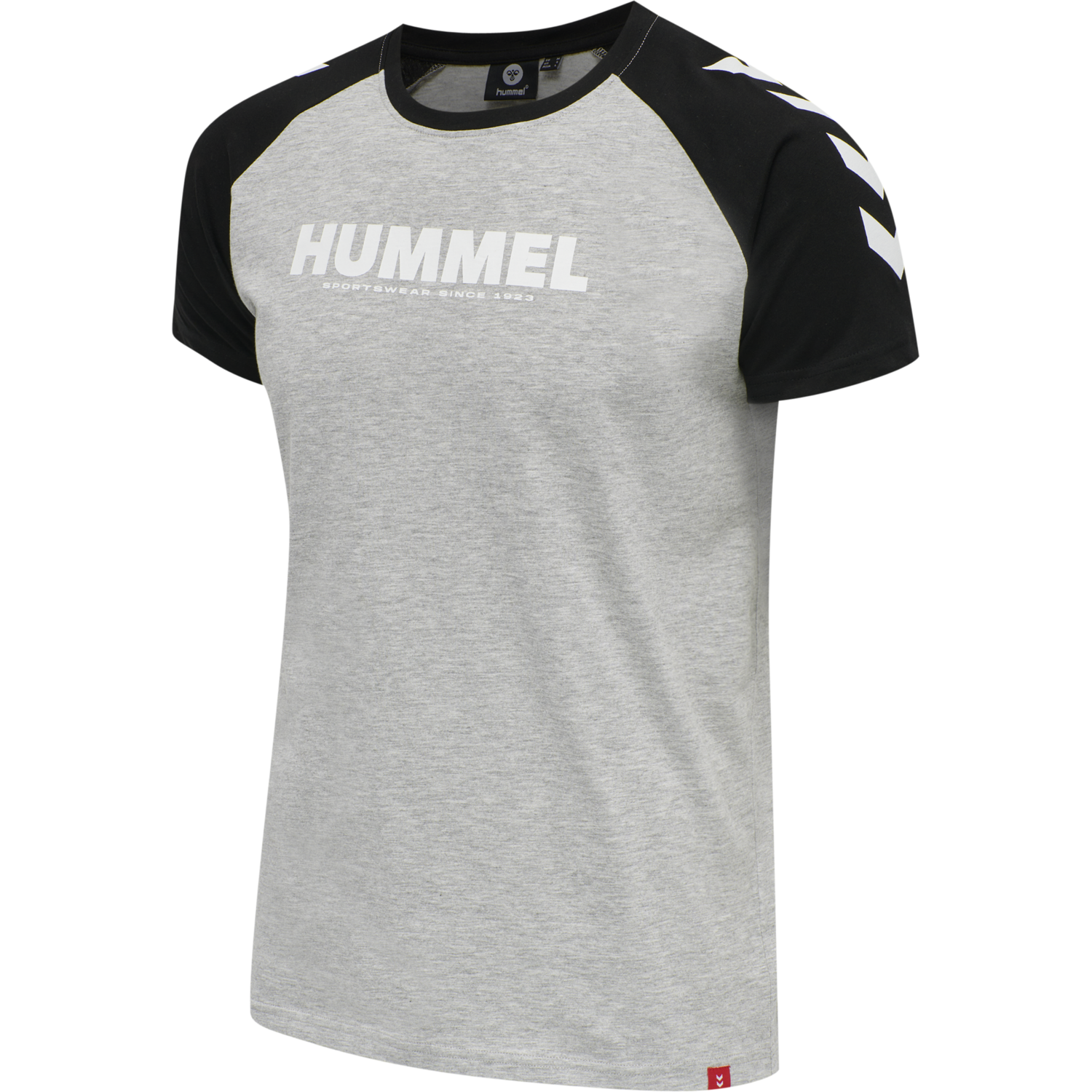 hmlLEGACY BLOCKED T-SHIRT