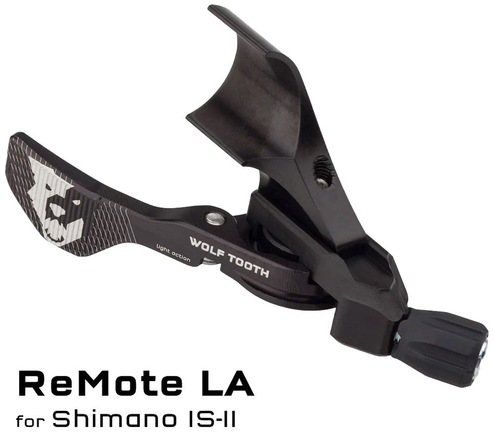Wolf Tooth Components ReMote Light Action Remote Hebel kaufen | Bike-Discount