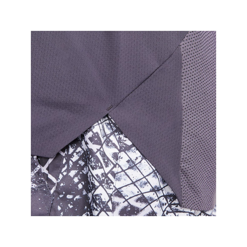 Polo tennis Nike ADV Slam Roland Garros