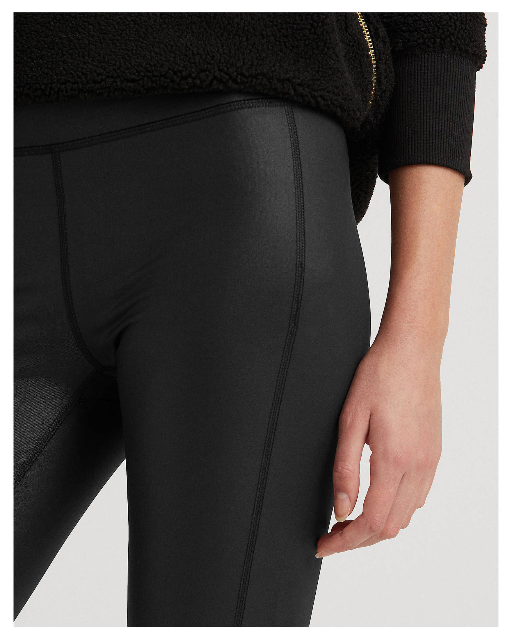Lauren Ralph Lauren| Damen Leggings