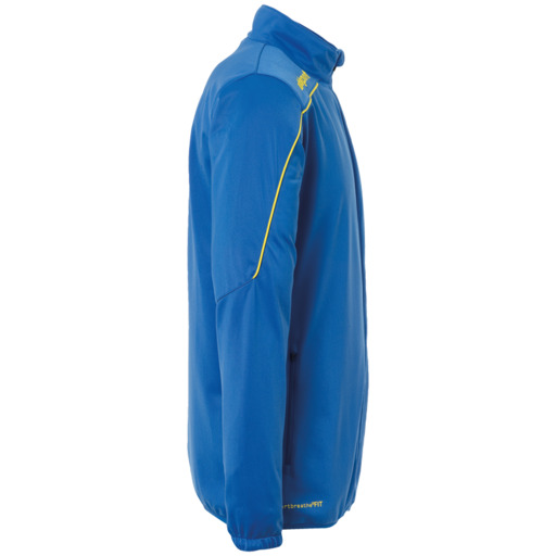 Jaqueta Stream 22 Classic Azul Uhlsport