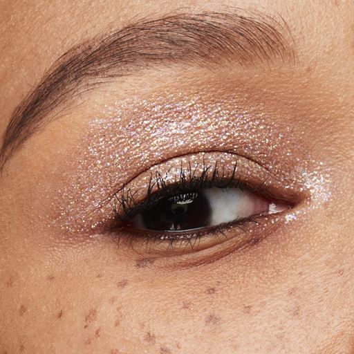 MAC Dazzleshadow Liquid Øjenskygge, Not Afraid To Sparkle