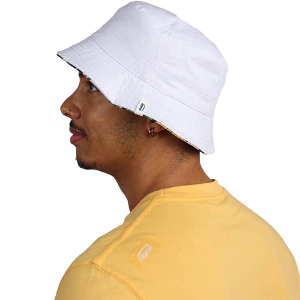 Chapeau randonnée OXBOW ERANY REVERSIBLE BUCKET HAT SEL