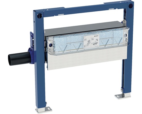Geberit Duofix douche-element 50 cm met wandafvoer Ø 4 cm 111.593.00.1