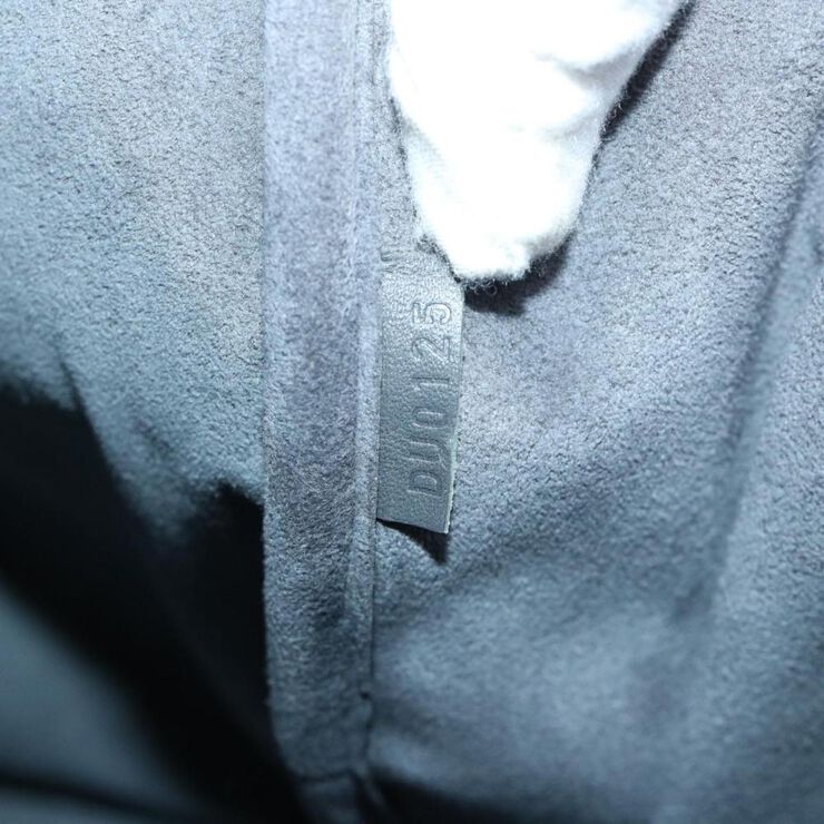 Louis Vuitton Vintage Louis Vuitton Keepall Black