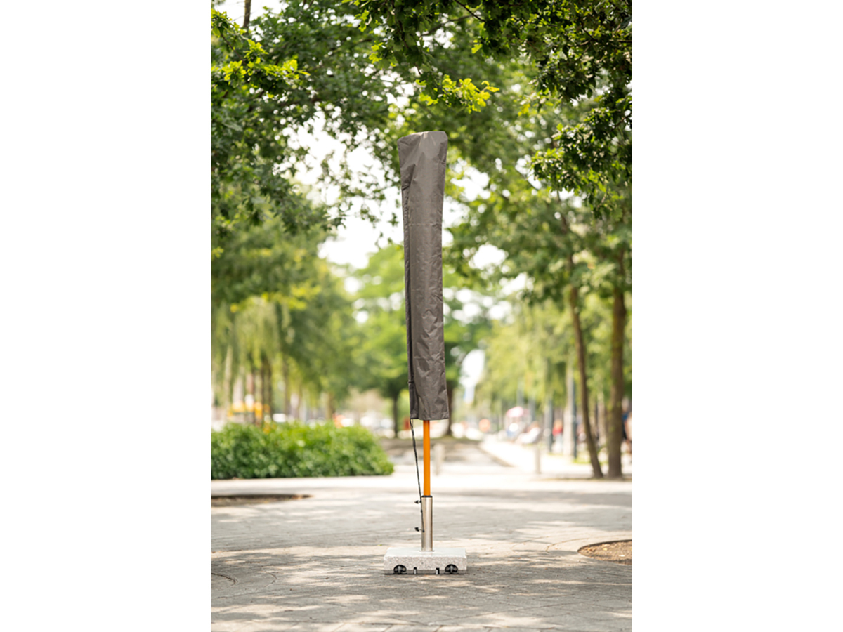 Winza Deluxe 300 cm parasolhoes