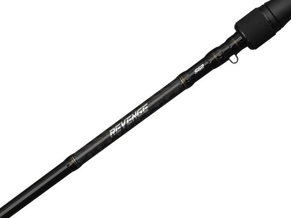 Canne Casting Savage Gear Revenge SG2 Heavy Game BC 2.21m