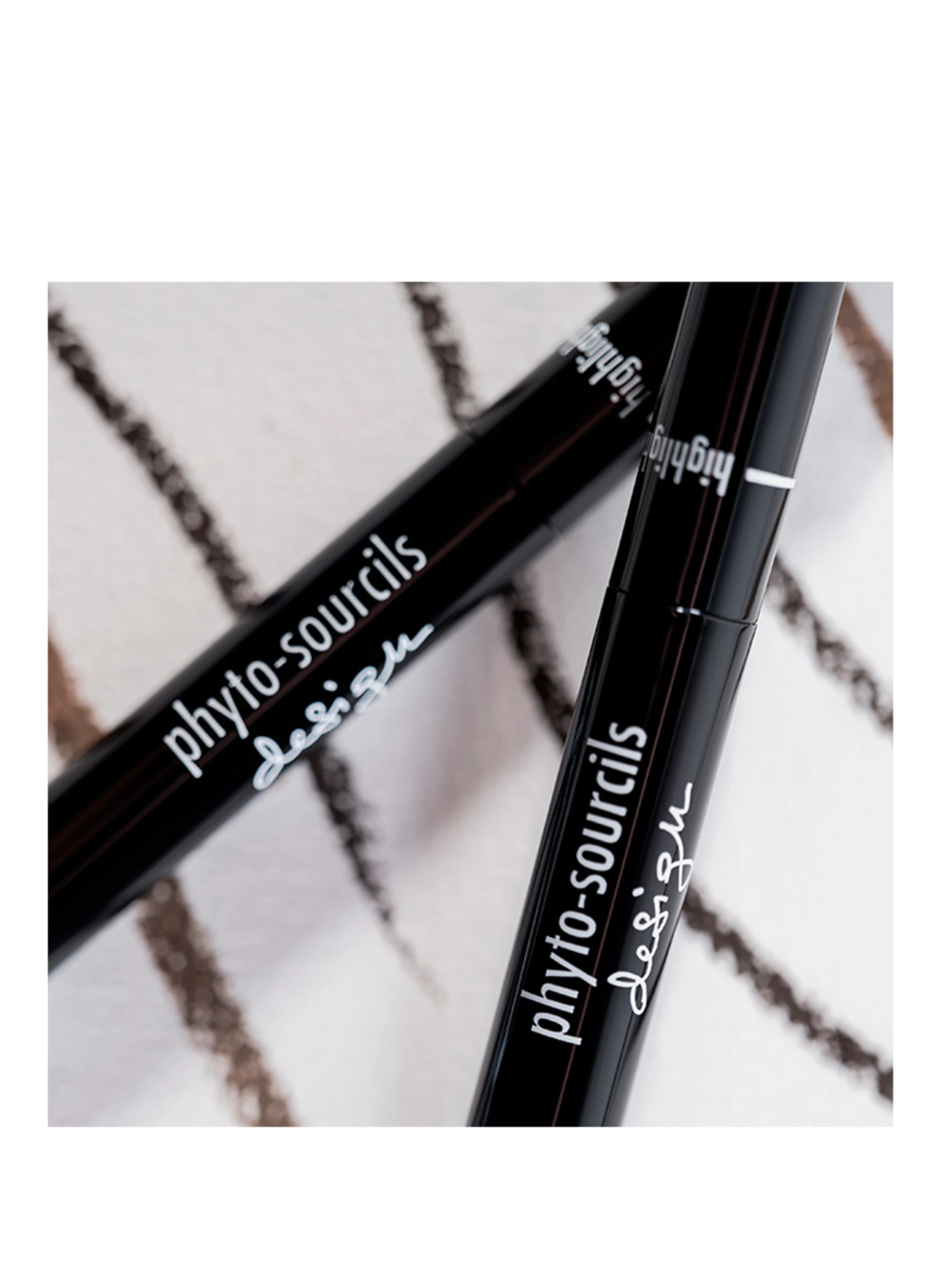 sisley Paris PHYTO-SOURCIL DESIGN