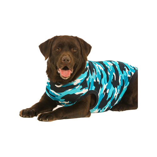 Suitical Recovery Suit Hond - Camouflage