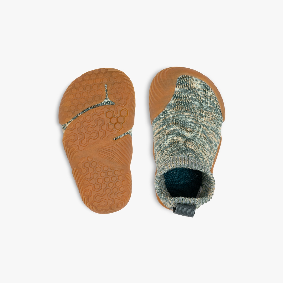 Pluma Knit Preschool