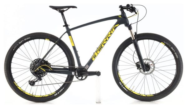 Produit reconditionné · Berria Bravo 3.3 Carbone GX / Vélo VTT / Berria | Très bon état