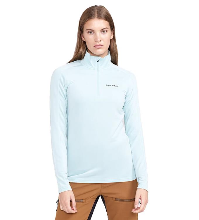 Craft Women Core Gain Midlayer Shirt